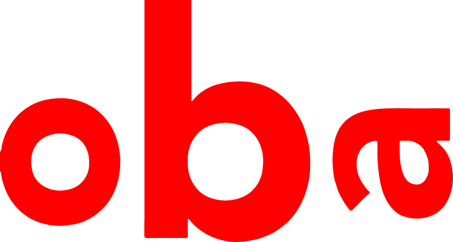 OBA logo